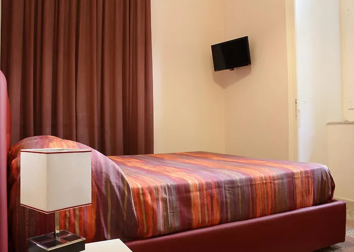 Bed & Breakfast San Francesco